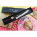 Couteau de chef japonais artisanal Yu Kurosaki Aogami Super brut de forge 21cm