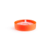 Mini bol à popcorns Lékué pour micro ondes en silicone diamètre 12,7cm