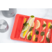 Moule pour glaçons Built en silicone rectangulaire 