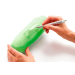 Etui à baguettes Lékué réutilisable en silicone 22cm