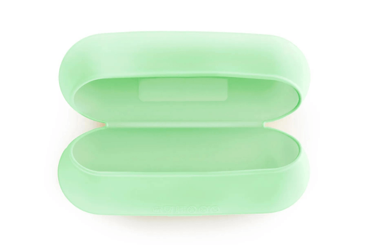 Etui à baguettes Lékué réutilisable en silicone 22cm