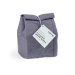Lunchbag To Go Organic Lékué en matériaux recyclés 20x13cm