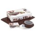Set pour 24 macarons Lékué avec recettes incluses