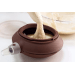 Set pour 24 macarons Lékué avec recettes incluses
