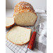 Moule à brioche Berghoff Gem acier carbone