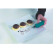 Stylo de décoration Mallard Ferrière 4 embouts