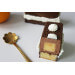 Spray velours pour pâtisserie Matfer choco noir 400ml 