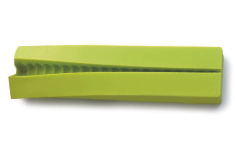 Moule &agrave; perles Mallard Ferri&egrave;re en silicone pour cake design