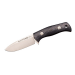 Couteau Muela Tuareg 10M 9335 lame 10cm manche en micarta jute bleu et noir
