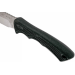 Couteau Buck 684 Bucklite Max II Small 0684BKS lame 8,3cm manche caoutchouc noir + étui polyester