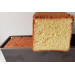 Moule à pain de mie Gobel anti-adhérent avec couvercle 40x10,5cm