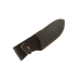 Couteau Muela Sioux 10R 9225 lame 10,5cm manche en stamina + étui en cuir