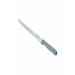 Couteau à parer 25cm Fischer SANDVIK dos droit manche ultra confort