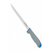 Couteau désosseur / filet de sole 20cm Fischer SANDVIK manche ultra confort
