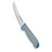 Couteau désosseur flexible 13cm Fischer SANDVIK manche ultra confort