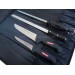 Trousse professionnelle découpe du jambon 3 Claveles