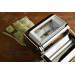 Kit machine à pâtes Marcato Atlas 150 Classique + 2 accessoires