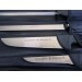 Trousse professionnelle découpe du jambon 3 Claveles