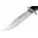 Couteau Buck 119 Special 0119BKS lame 15,2cm manche bi-matière avec étui en cuir