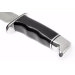 Couteau Buck 119 Special 0119BKS lame 15,2cm manche bi-matière avec étui en cuir