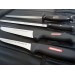 Trousse professionnelle découpe du jambon 3 Claveles