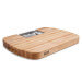 Planche à découper Boos Blocks AZTEC bois d'érable 61x46x6cm - 13kg