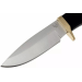 Couteau Buck 692 Vanguard 0692BKS lame 10,8cm manche caoutchou texturé  + étui nylon