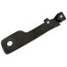 Machette Buck 108 Compadre Froe 0108BRS1 lame 21,4cm manche micarta avec étui en cuir