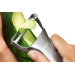 Éplucheur à légumes OXO Steel rasoir Y en acier inoxydable