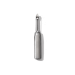 Éplucheur à légumes OXO Steel oscillant manche en inox et santoprène