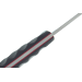 Couteau Muela Kodiak 9306 lame en inox 10cm manche en micarta gris + étui en cuir