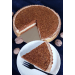 Tourtière ronde cannelée Gobel anti-adhérent fond fixe - Diamètre 20cm
