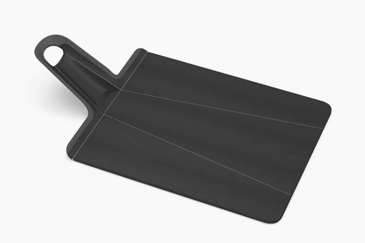 Planche à découper pliable Joseph Joseph Chop2Pot Plus 21,5x26,5cm