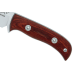 Couteau Muela Husky 9308 lame en inox 11cm manche en bois avec étui en cuir