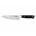 Couteau universel Fukito Ebène X50 15cm