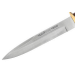Couteau Muela Bowie 9259 lame 19cm manche stamina wood + étui en cuir