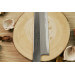 Couteau sujihiki japonais artisanal Kagekiyo Suri Urushi 24cm