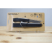Couteau Mora Companion Heavy Duty 13158 lame inox 10,4cm manche caoutchouc noir + étui