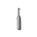 Éplucheur à peaux fines OXO Steel en inox avec manche bi-matière