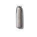 Éplucheur à peaux fines OXO Steel en inox avec manche bi-matière