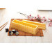 Machine à sushis KitchenCraft World of Flavors jaune