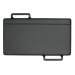 Plaque teppanyaki KitchenCraft World of Flavors 42,5x29x4,5cm en fonte