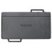 Plaque teppanyaki KitchenCraft World of Flavors 42,5x29x4,5cm en fonte