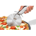 Roulette à pizza OXO Steel diamètre 10cm en acier inoxydable