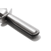 Roulette à pizza OXO Steel diamètre 10cm en acier inoxydable