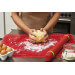 Rouleau à pâtisserie ajustable Mastrad 41cm anti adhérent