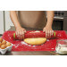 Rouleau à pâtisserie ajustable Mastrad 41cm anti adhérent