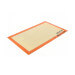 Toile de cuisson anti adhérente Silpat® pour plaque de cuisson