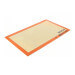 Toile de cuisson anti adhérente Silpat® pour plaque de cuisson