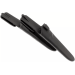 Couteau Mora Pro Robust 12249 lame carbone 9,1cm manche caoutchouc gris + étui